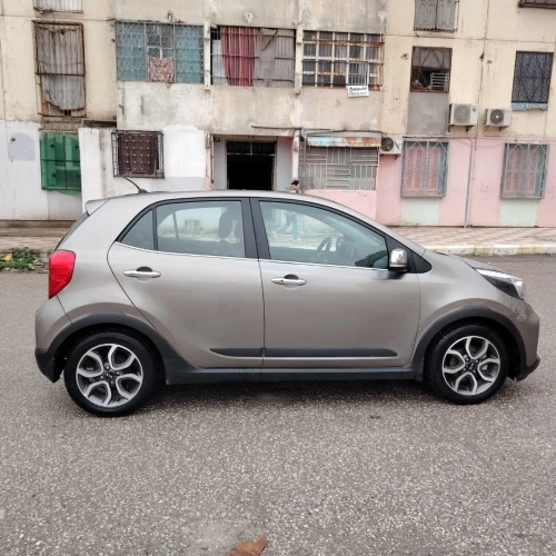 Kia Picanto 2020 X Line