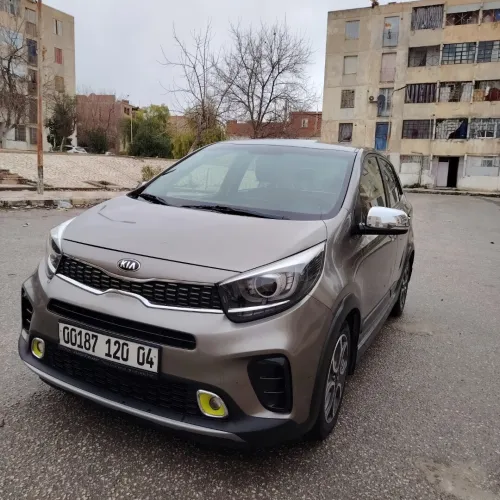 Kia Picanto 2020 X Line