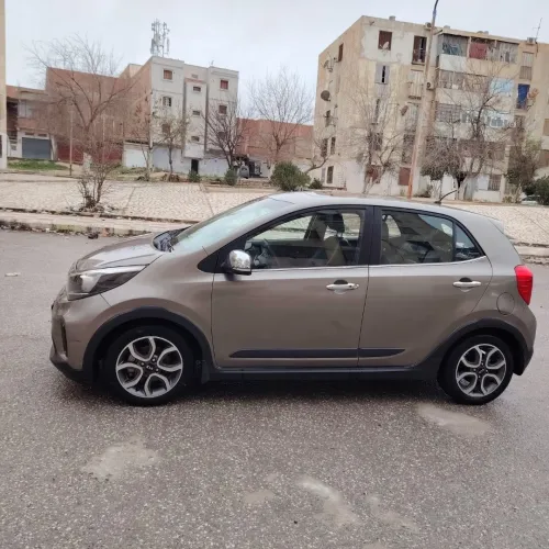 Kia Picanto 2020 X Line