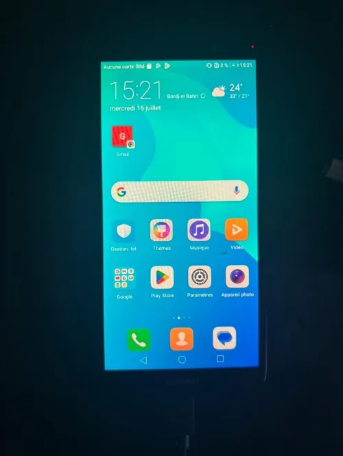 Huawei Y5