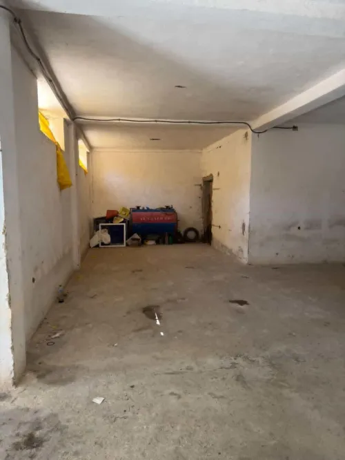 Location Local Médéa Berrouaghia