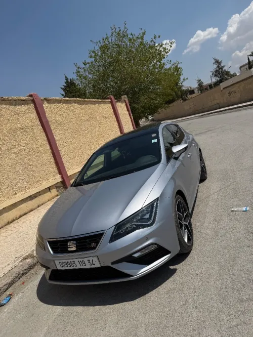 Seat Leon 2019 Leon