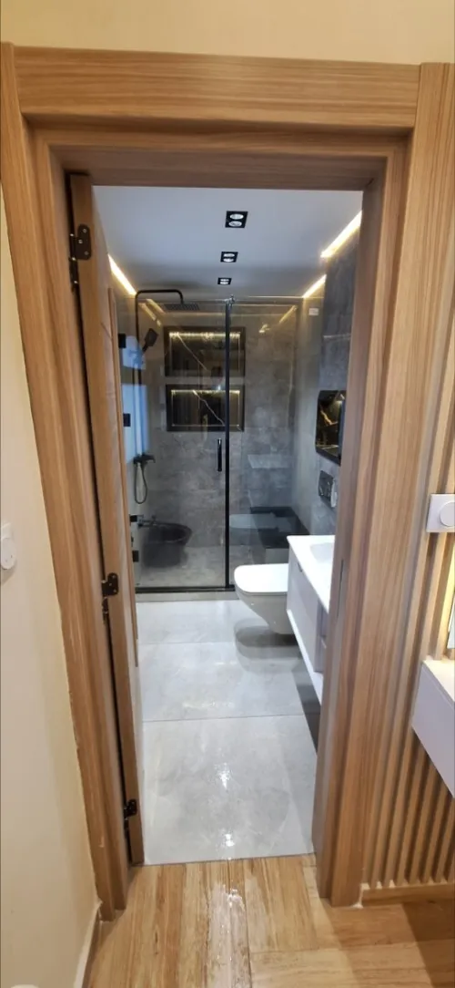 Rénovation d'appartements