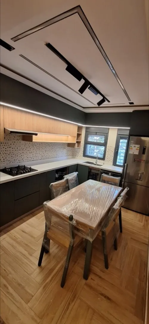 Rénovation décoration d'appartement
