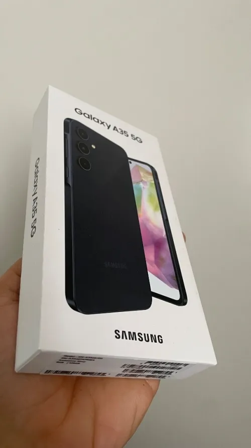 Samsung A35 5G