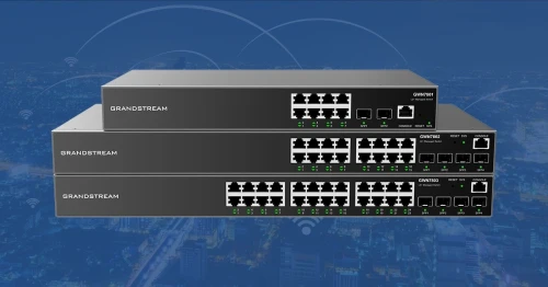 Switch réseau 8 port