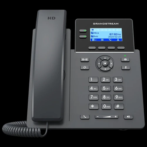 Fournitures et poses standard téléphonique IP GRANDSTREAM