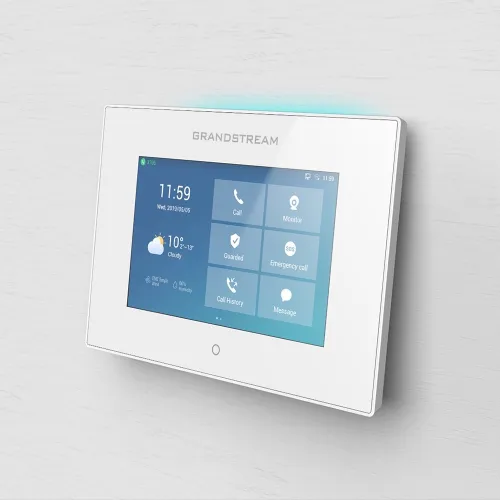 Intercom and Facility Control