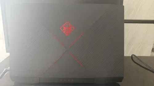 Hp omen 