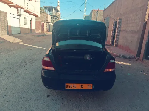 Nissan Sunny 2012 Sunny