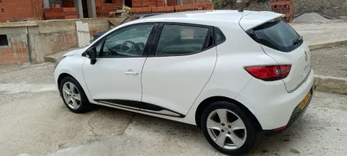 Renault Clio 4 2013 Dynamique plus