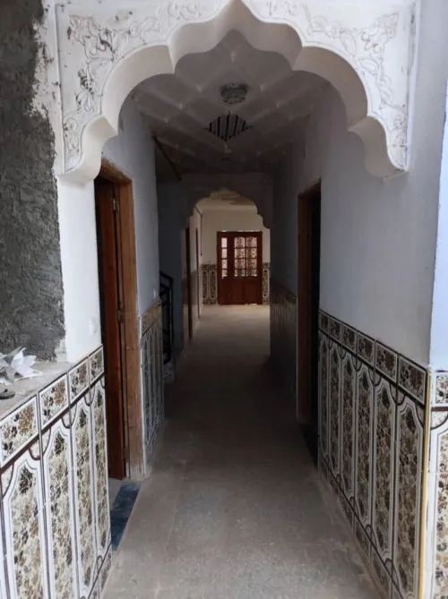 Vente Villa Tlemcen Amieur