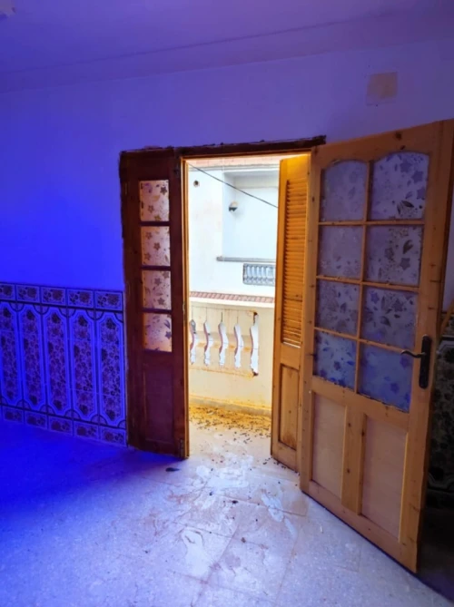Vente Villa Tlemcen Amieur