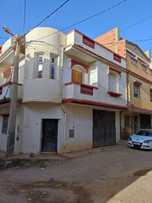 Vente Villa Tlemcen Amieur