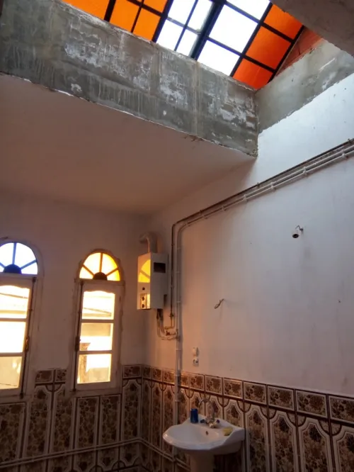 Vente Villa Tlemcen Amieur