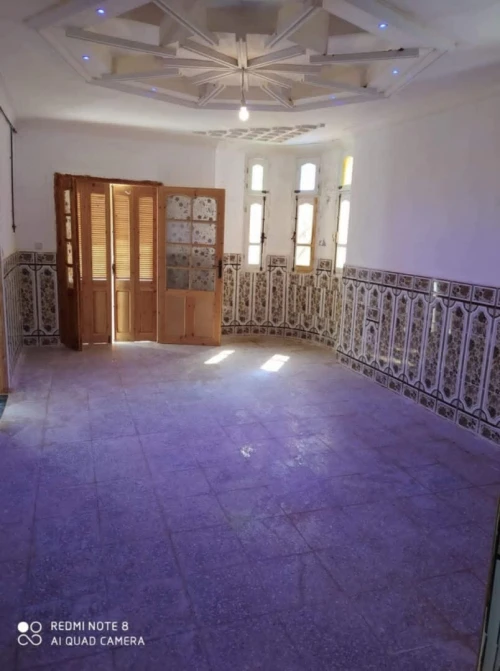 Vente Villa Tlemcen Amieur