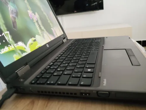 Laptop Hp