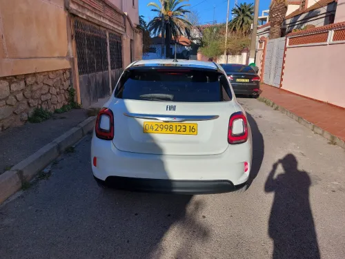 Fiat 500x 2023 Club
