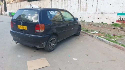 Volkswagen Polo 1996 Match
