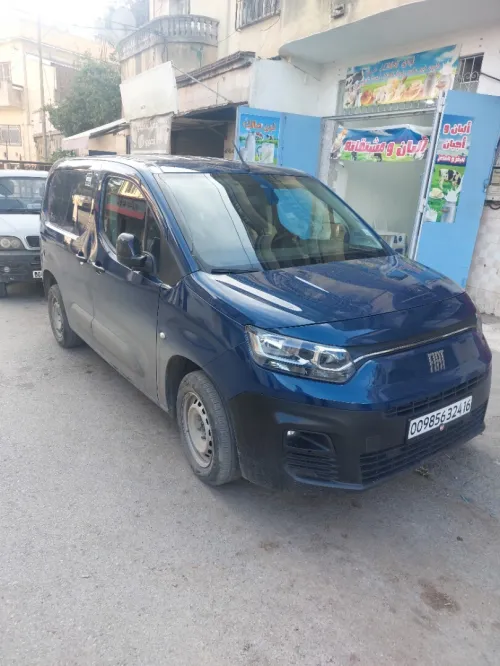 Fiat Doblo Van 2024 Doblo