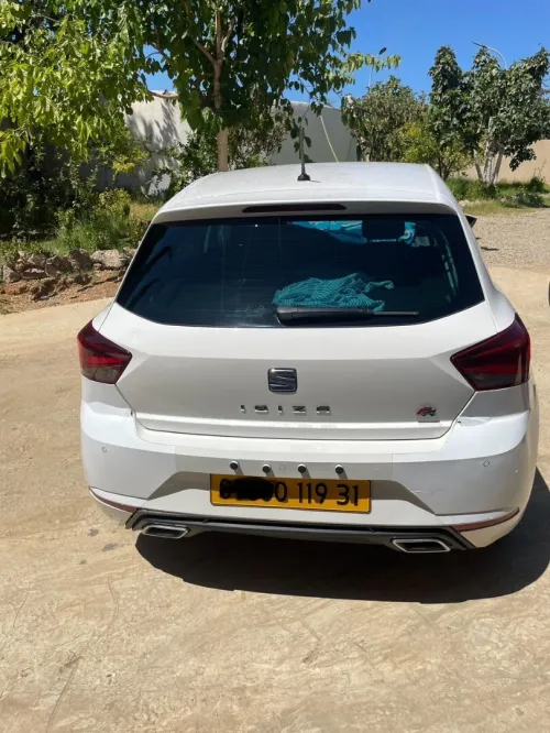 Seat Ibiza 2019 STYLE