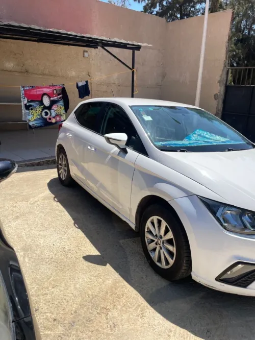 Seat Ibiza 2019 STYLE