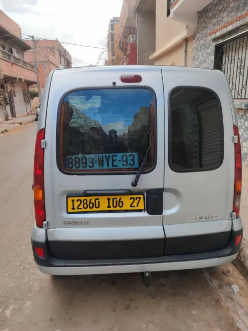 Renault Kangoo 2006 Kangoo