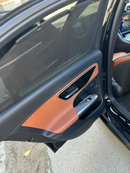 Mercedes Classes c 2023 C220