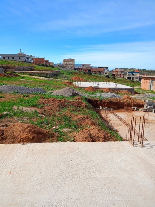 Vente Terrain Tlemcen Honaine