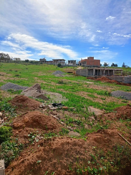 Vente Terrain Tlemcen Honaine