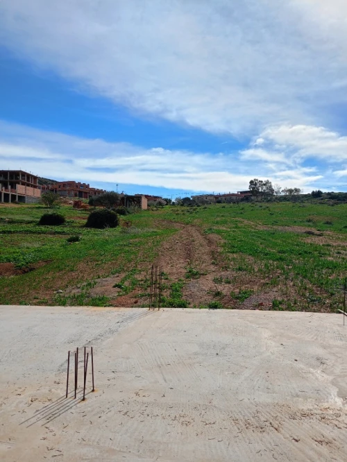 Vente Terrain Tlemcen Honaine