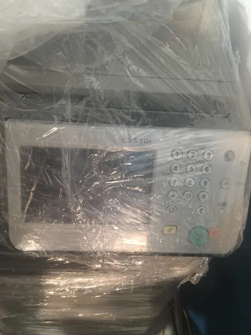 Canon IR Adv C3320i