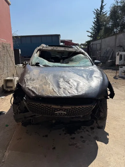Kia Sorento 2017 Premium 7 Places