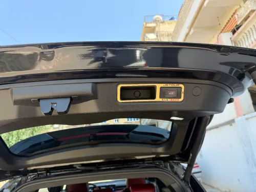 Jetour  X70 PLUS 2023 Luxury