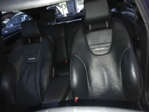 Ford Focus 5 portes 2010 