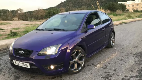 Ford Focus 5 portes 2010 