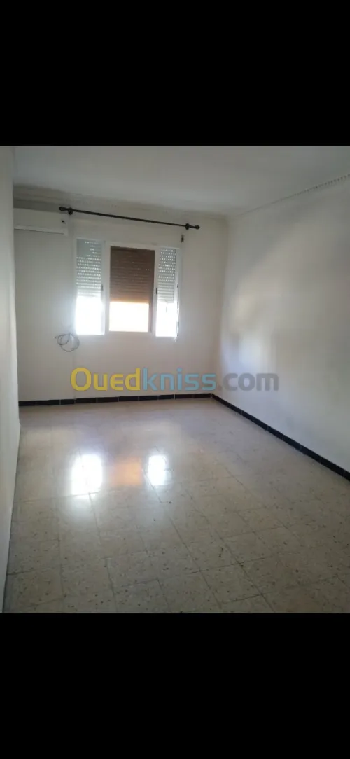 Location Appartement F2 Alger Bachdjerrah