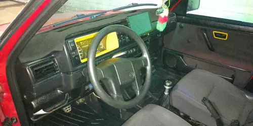 Volkswagen Golf 2 1990 