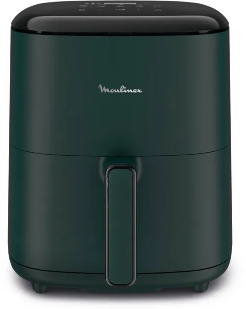 Moulinex Friteuse sans huile Air Fryer Easy Fry Max EZ245320
