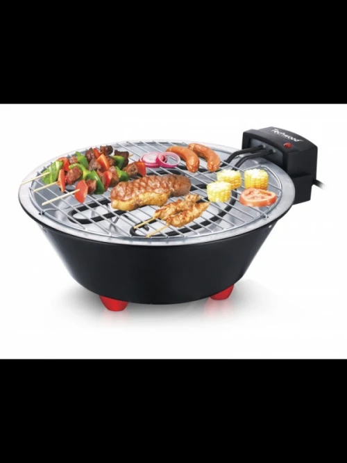 Barbecue techwood 