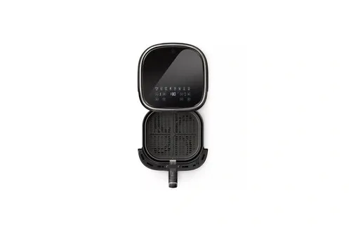 Philips Friteuse sans huile 5.6l 1700w noir HD9257/80