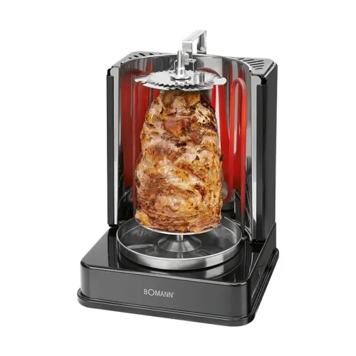 Multigrille vertical bomann