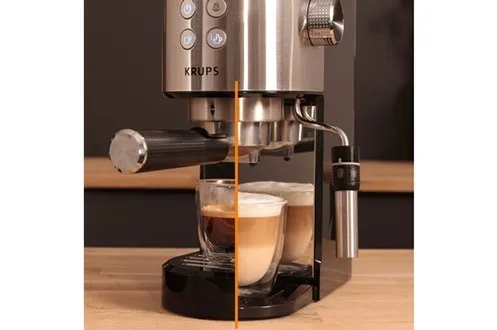 Cafetier Krups 15bar
