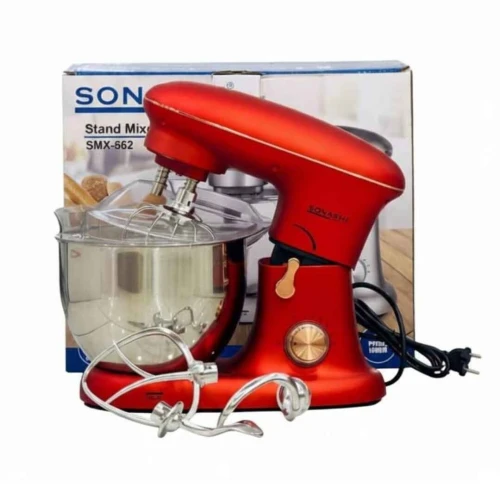 Pétrin 5l  Sonashi | SMX-562