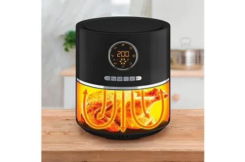 Friteuse air fryer Moulinex 4.2l