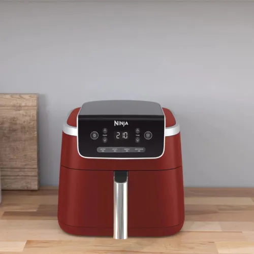 Friteuse sans huile Ninja PRO 4,7 L Cinnamon AF140EUCM