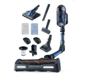 BALAIS ASPIRATEUR ROWANTA X-FORCE FLEX 11.60 AQWA rh9890wo