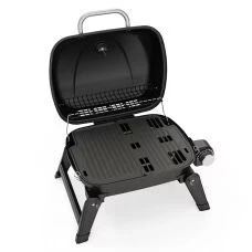 Barbeceu sur pied VALBERG ELEC-VAL-PORT4737