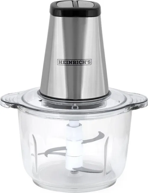 Hachoir Heinrichs 2l
