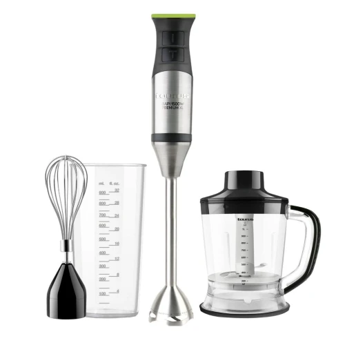 Mixeur plongeant Multifonction taurus 1500w